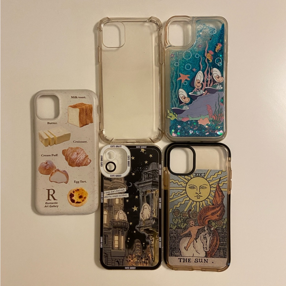 iPhone 11 phone cases